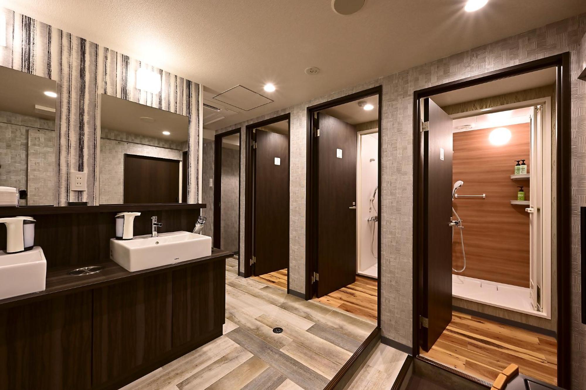 Hotel Tomariya Ueno 東京都 外观 照片