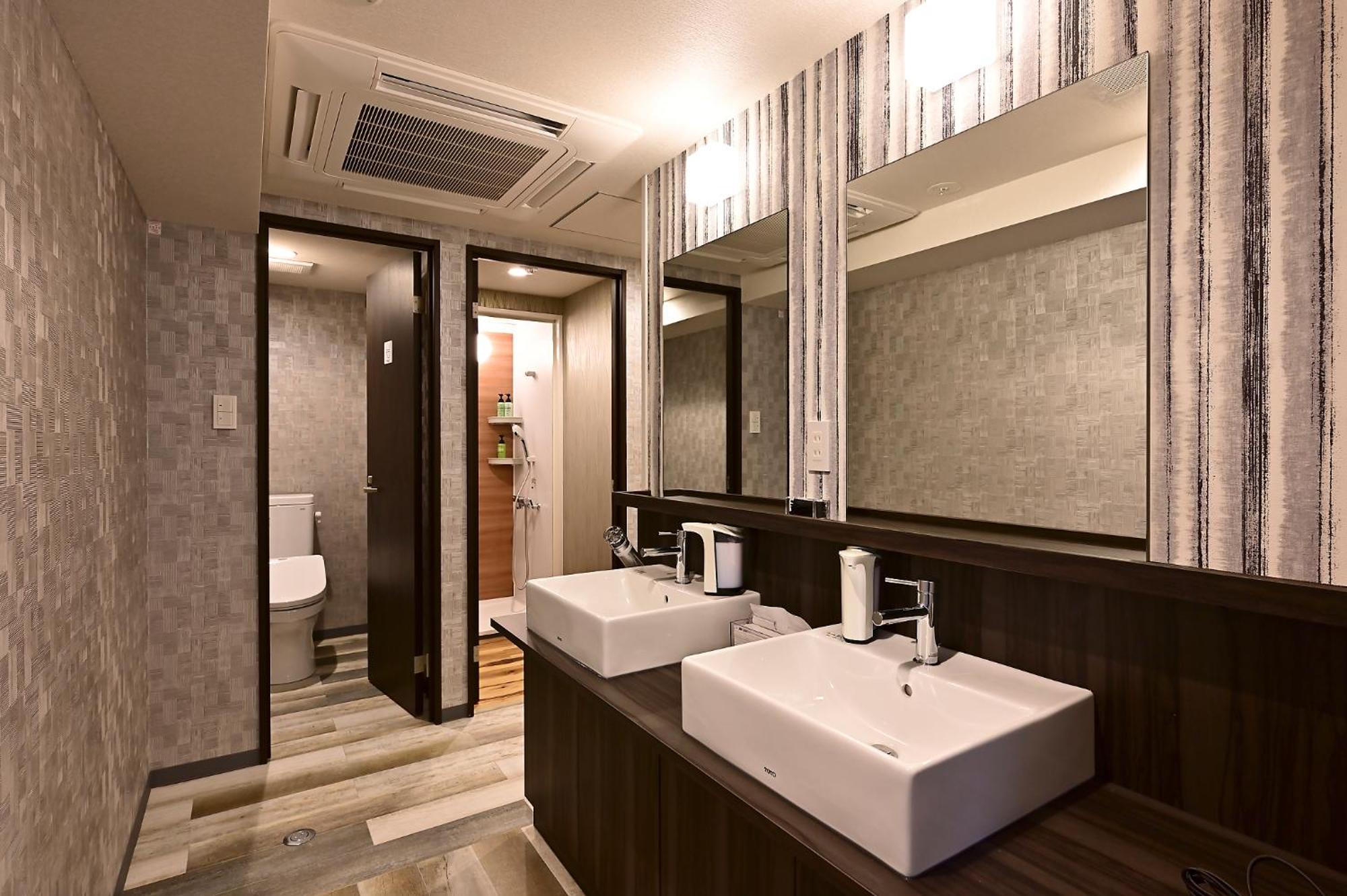 Hotel Tomariya Ueno 東京都 外观 照片
