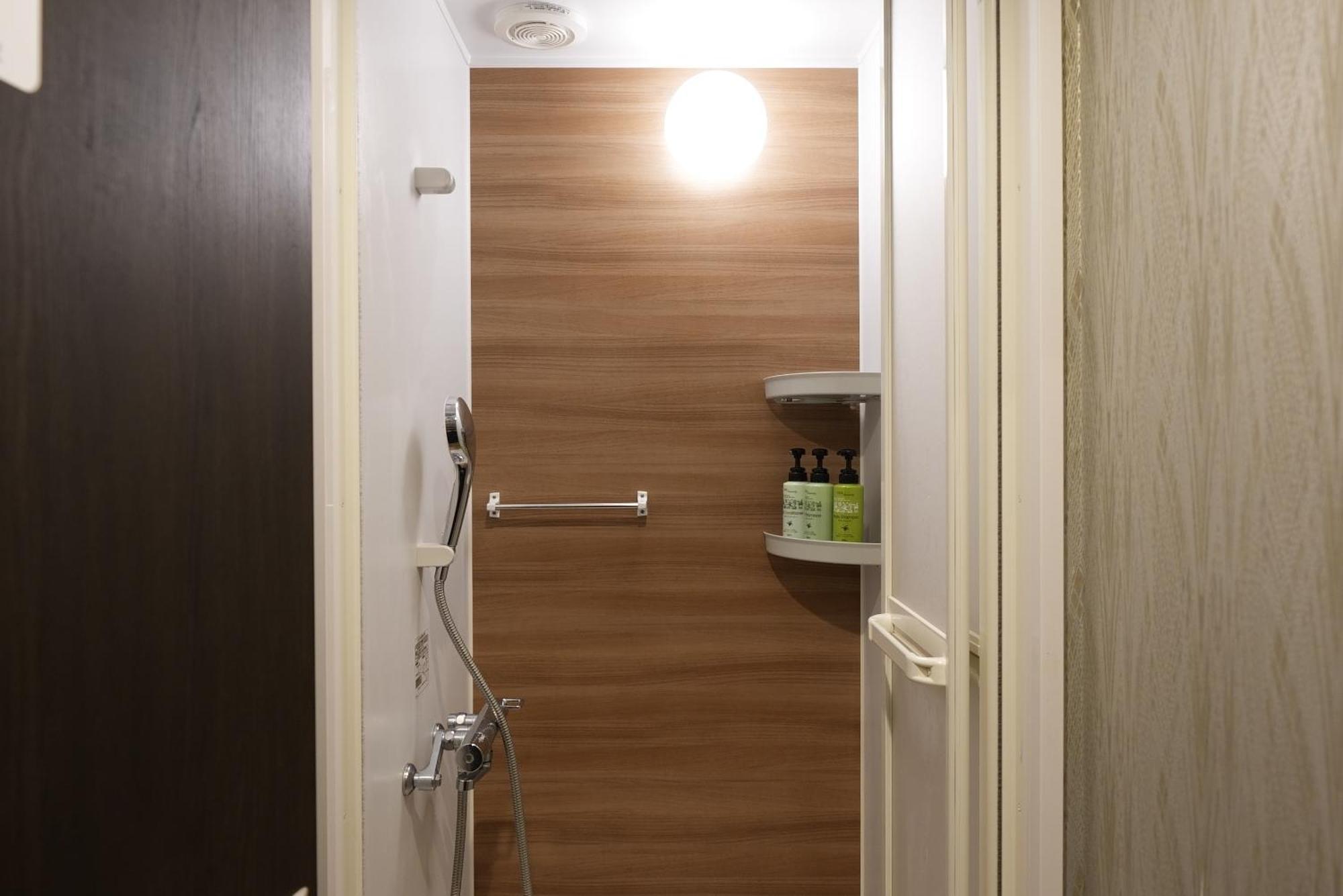 Hotel Tomariya Ueno 東京都 外观 照片