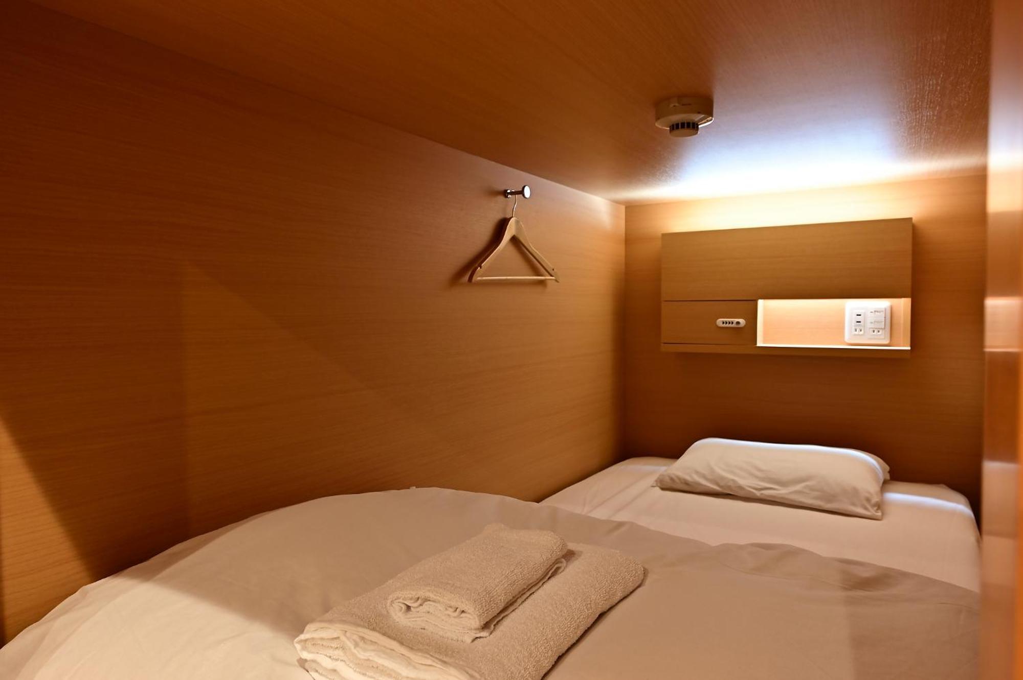 Hotel Tomariya Ueno 東京都 外观 照片