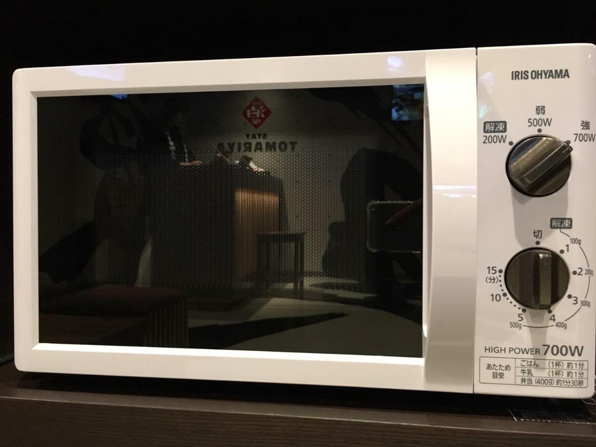 Hotel Tomariya Ueno 東京都 外观 照片