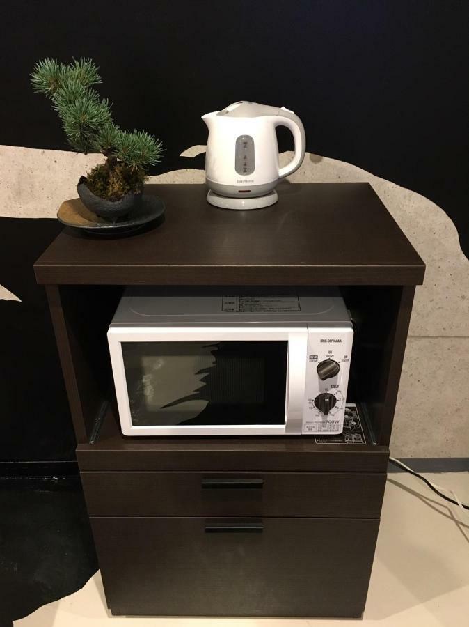 Hotel Tomariya Ueno 東京都 外观 照片